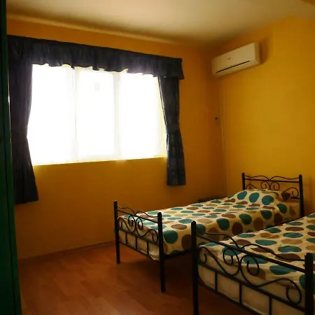 Villa Sunny Bŭlgarevo