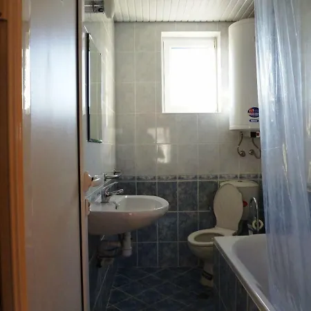 Villa Sunny Bŭlgarevo