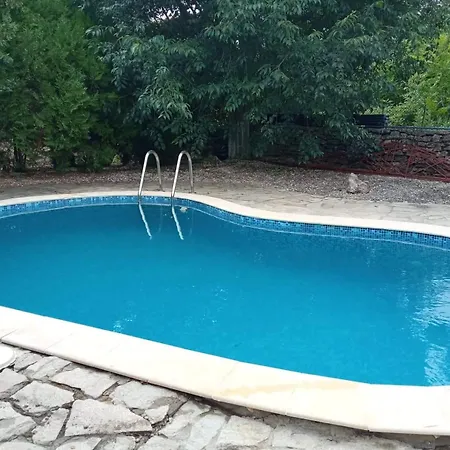 Villa Sunny Bulgarevo