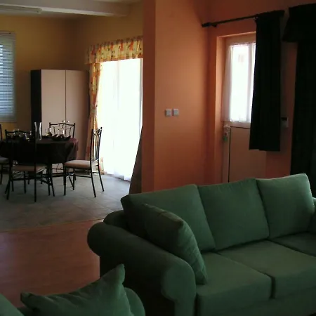 Villa Sunny *